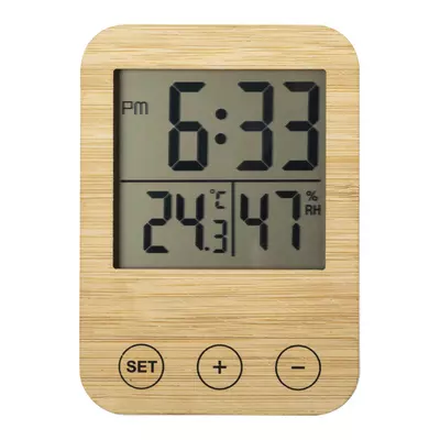 Weather station Helein