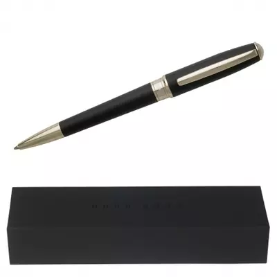 Метална химикалка Essential Lady Dark Blue