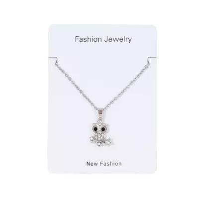 Комплект с химикалка и колие Бухал-C