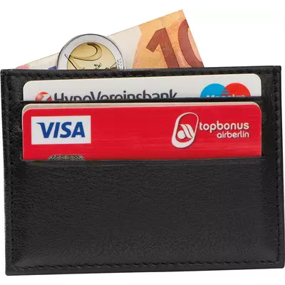 Портфейл за карти