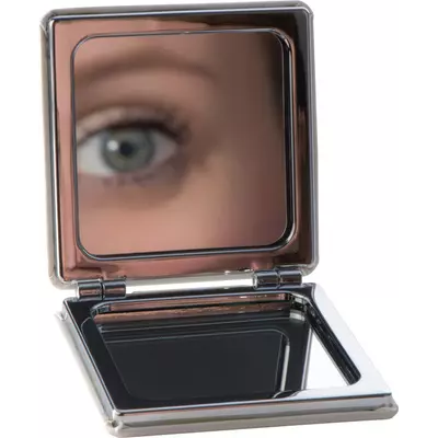 Метално огледалце