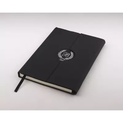 Луксозен тефтер F. Bartholdi