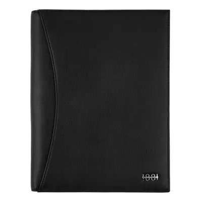 Folder A5 Irving Black