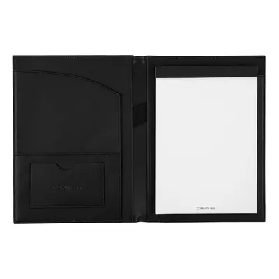 Folder A5 Irving Black