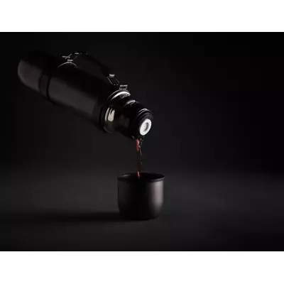 Комплект термос с чаши