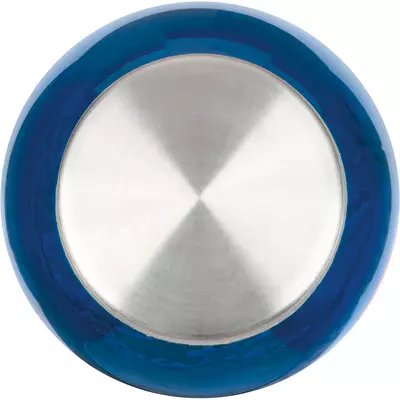 Прозрачна бутилка