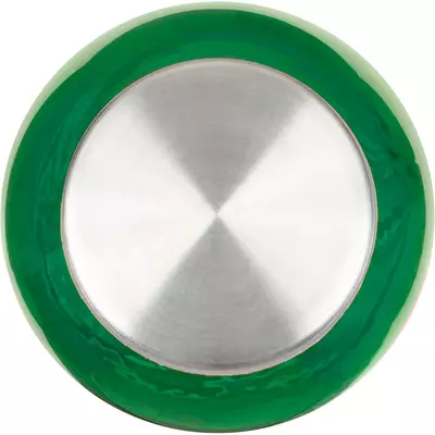 Прозрачна бутилка