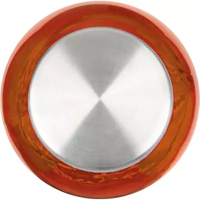 Прозрачна бутилка