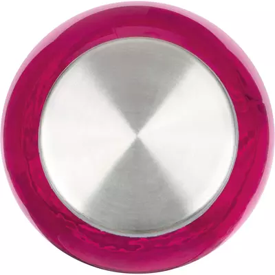 Прозрачна бутилка