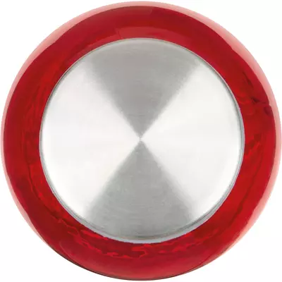 Прозрачна бутилка