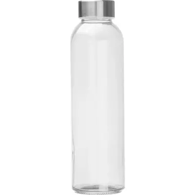 Прозрачна бутилка