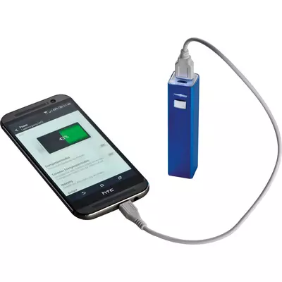 Преносима батерия 2200 mAh