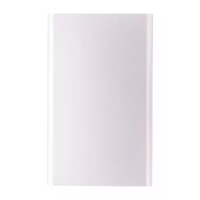 Преносима батерия 4000 mAh рециклиран алуминий