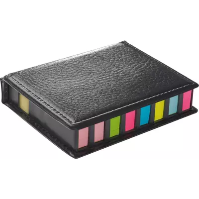 Комплект за бюро със самозалепващи листчета