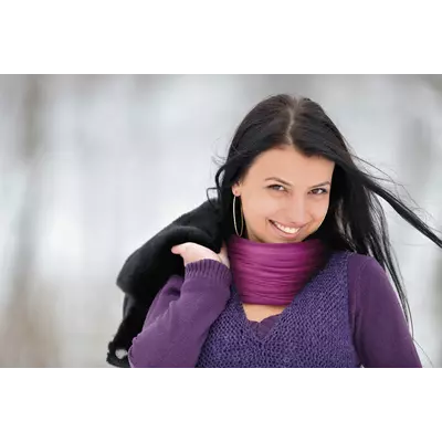 Мултифункционална кърпа - бандан