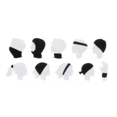 Детска мултифункционална кърпа - бандан