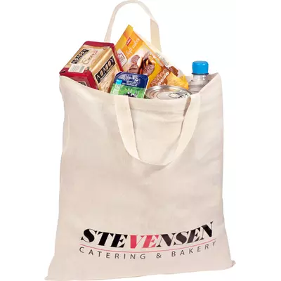 Памучна чанта 140 g/m2