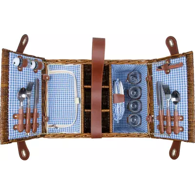 Кошница за пикник