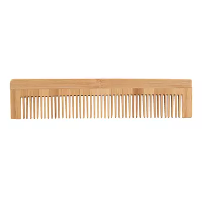 Bamboo comb Bessone
