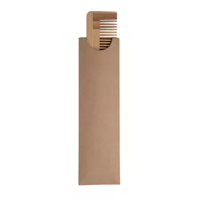 Bamboo comb Bessone
