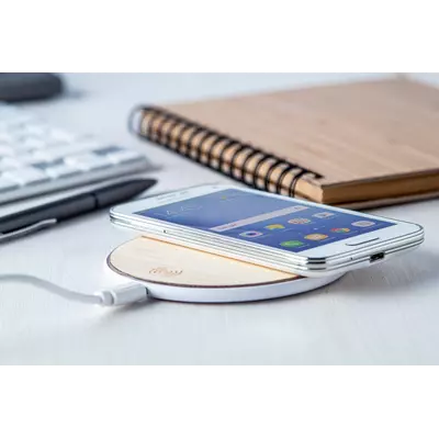 Безжично зарядно Nembar 10W