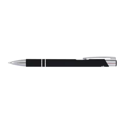 Antibacterial ball pen FLASH VELVET