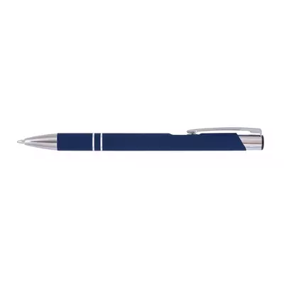 Metal ball pen FLASH VELVET