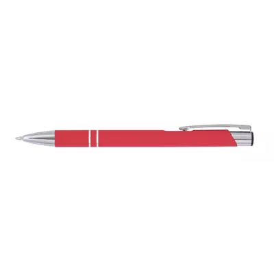 Metal ball pen FLASH VELVET