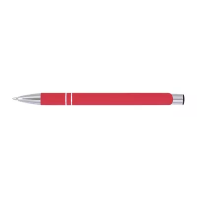 Metal ball pen FLASH VELVET