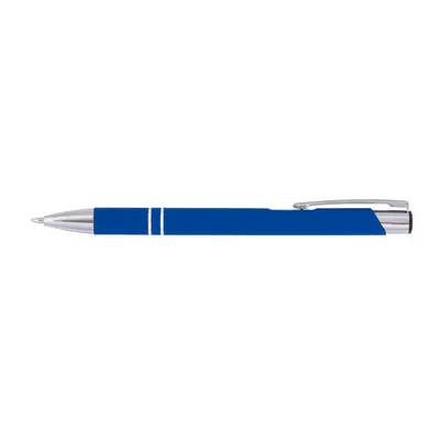 Metal ball pen FLASH VELVET