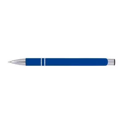 Metal ball pen FLASH VELVET
