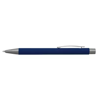 Metal ball pen VELVET SOFT - GUN