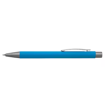 Metal ball pen VELVET SOFT - GUN