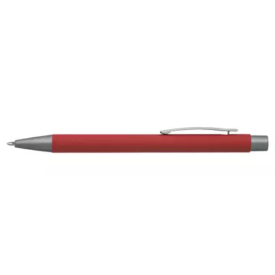 Metal ball pen VELVET SOFT - GUN