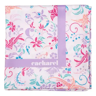 Дамски шал Alma White