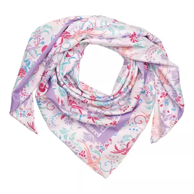 Дамски шал Alma White