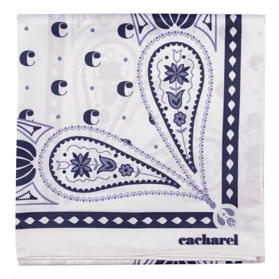 Дамски шал Alesia White