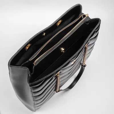 Дамска чанта Odeon Black