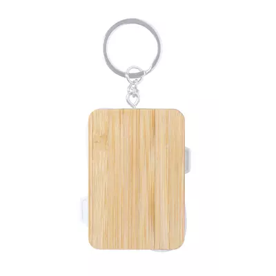 Ключодържател с различни видове зарядни