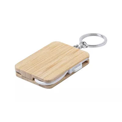 Ключодържател с различни видове зарядни