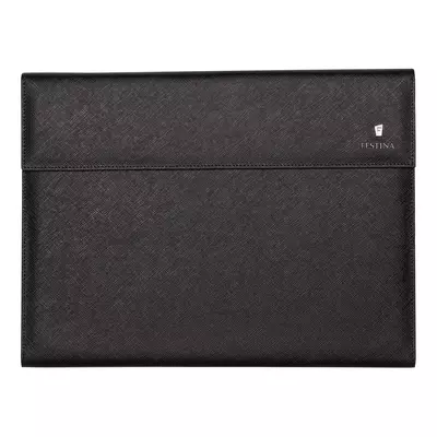 Кожена папка А5 Chronobike