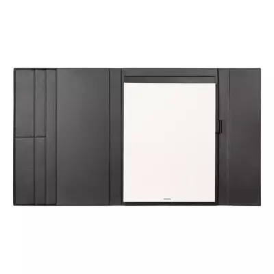 Кожена папка А5 Chronobike