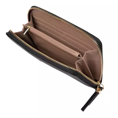 Дамско портмоне Mademoiselle Black