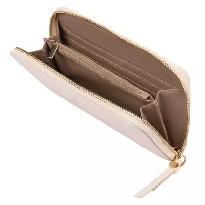 Дамско портмоне Mademoiselle Ivory