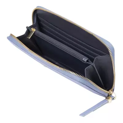 Дамско портмоне Mademoiselle Light Blue