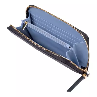 Дамско портмоне Mademoiselle Navy