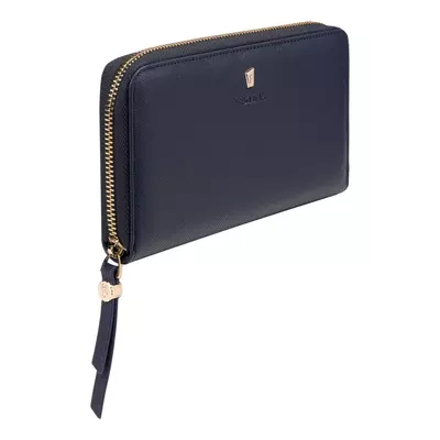 Дамско портмоне Mademoiselle Navy