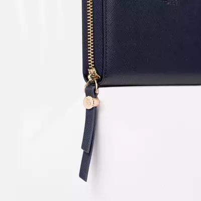 Дамско портмоне Mademoiselle Navy