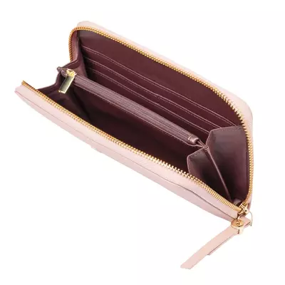 Дамско портмоне Mademoiselle Pink