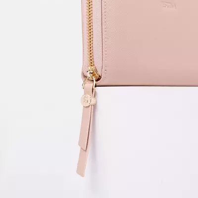 Дамско портмоне Mademoiselle Pink